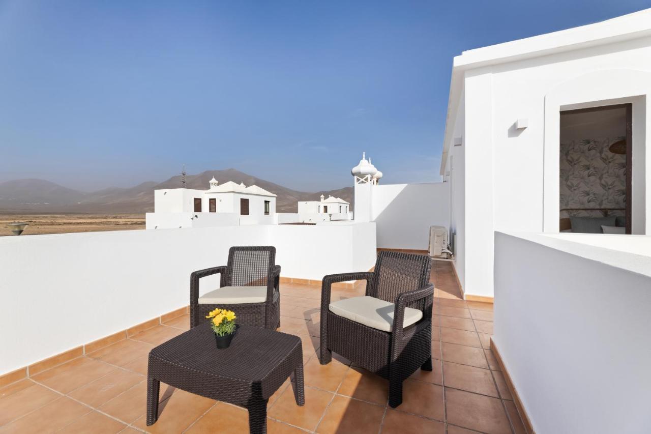 Lanzarote Villa Arts Playa Blanca (Lanzarote) Exterior foto